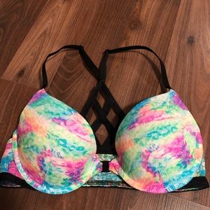 Victoria’s Secret PINK Bra